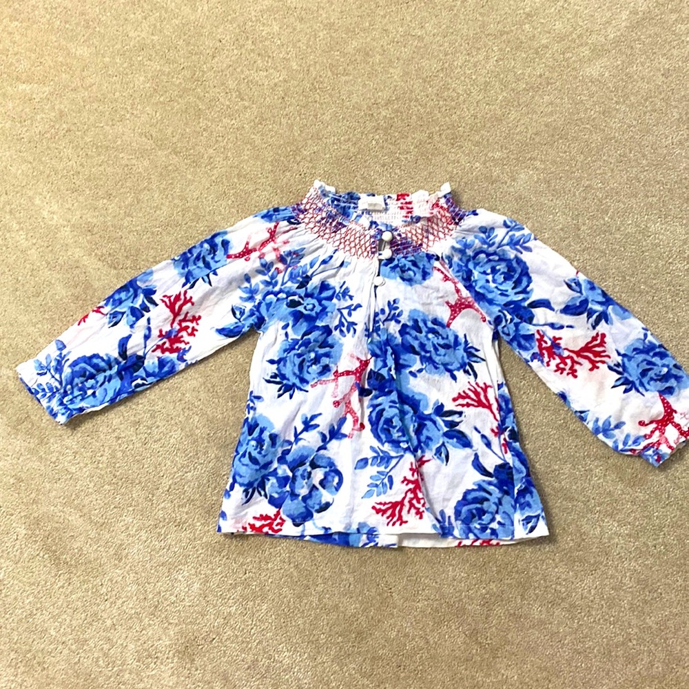 NWOT pumpkin patch brand shirt, super cute